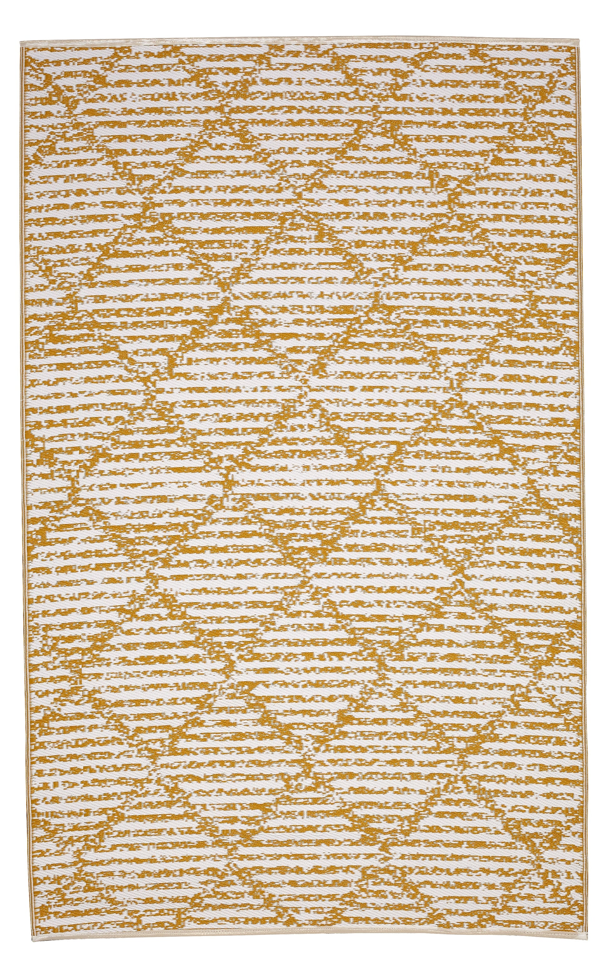 Indoor/Outdoor Orange White Reversible Rug Outdoor Area Rug, Outdoor carpet, outdoor mat, picnic mat