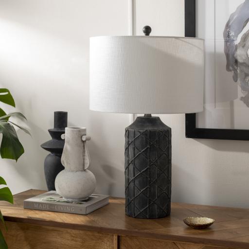 Brenda Accent Table Lamp