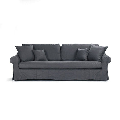 Albine Sofa - Linen