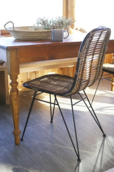 Fallon Side Chair