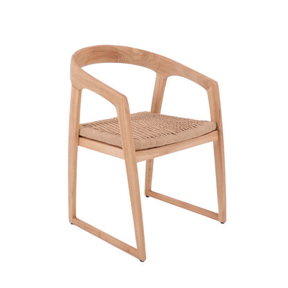 Olivia Teak Dinning Chair