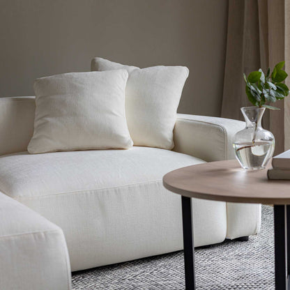 Aiza Sectional - customizable to fit your space and seating needs | Image 20 | InSTYLE Home & Rugs