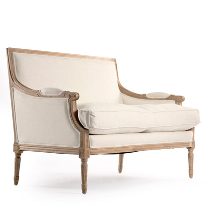 Louis Settee