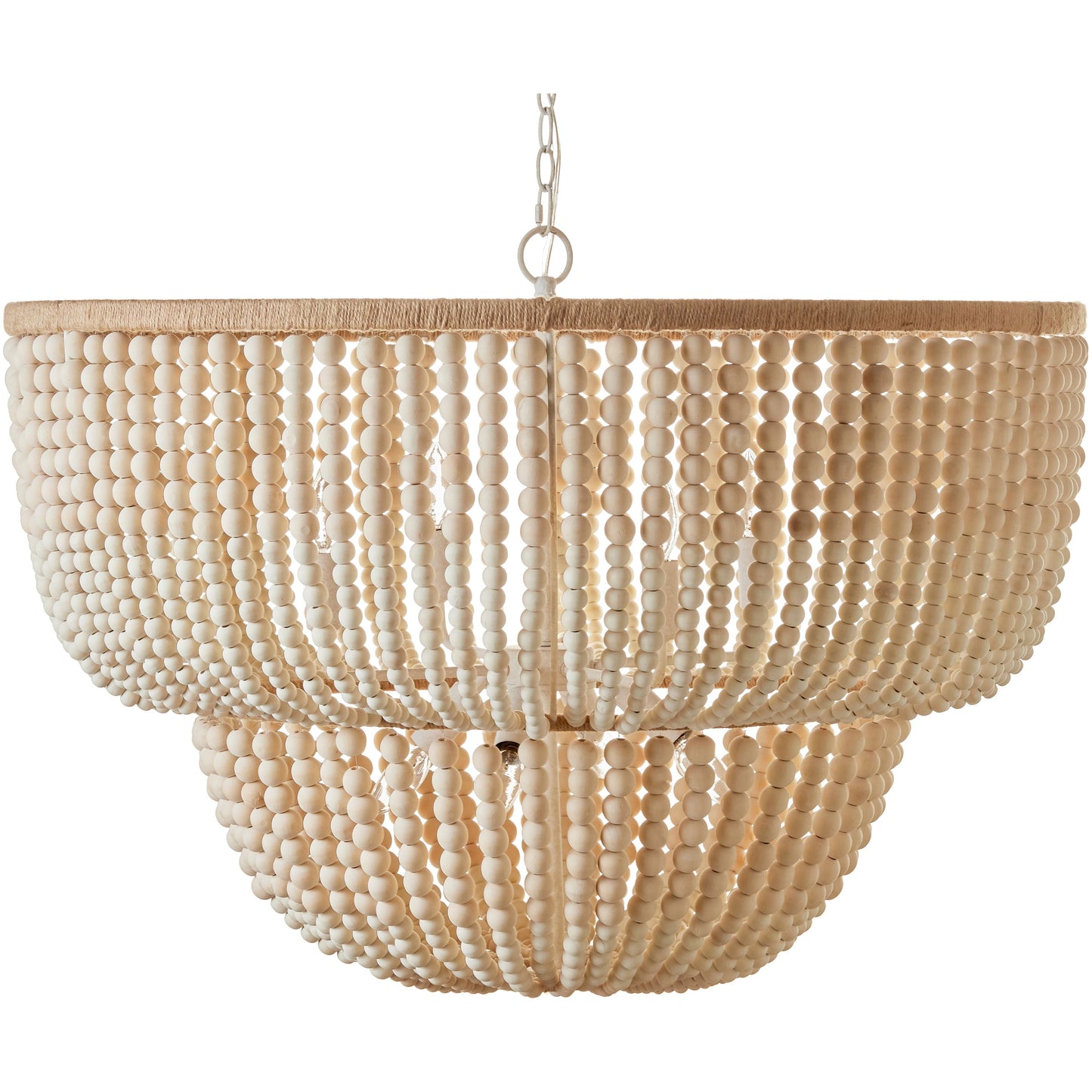 Belem 8 Bulb Pendant Light