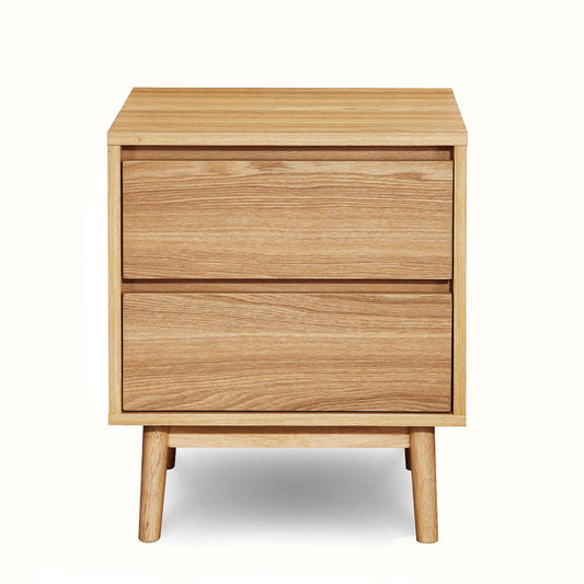 Bloor Nightstand - Blonde