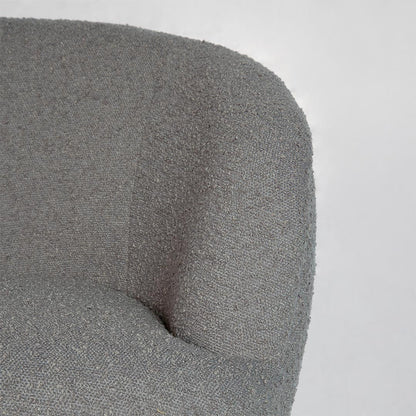 Bruges Accent Chair - Koala