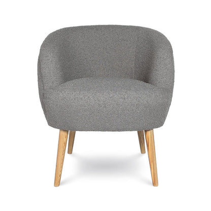 Bruges Accent Chair - Koala