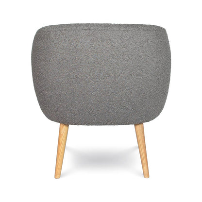 Bruges Accent Chair - Koala