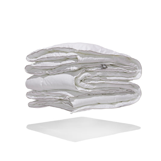 Gel Microfiber Down Alternative Duvet - Canadian Down & Feather Company 