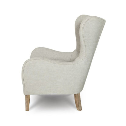 Eli Chair - Sand