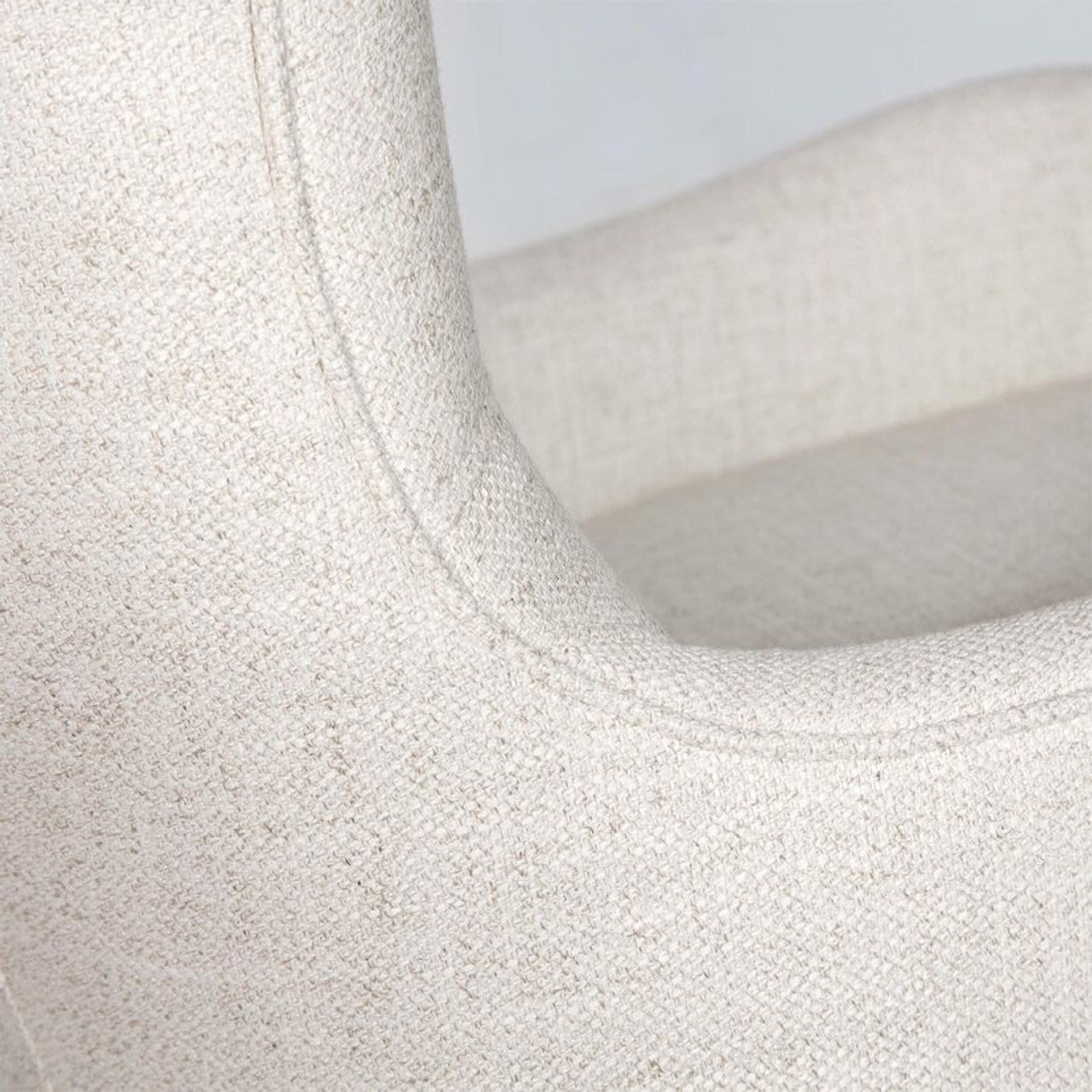 Eli Chair - Cream