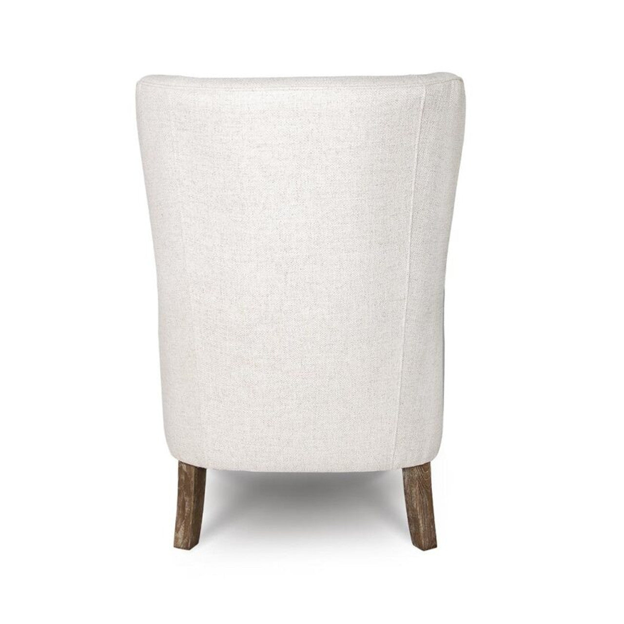 Eli Chair - Cream