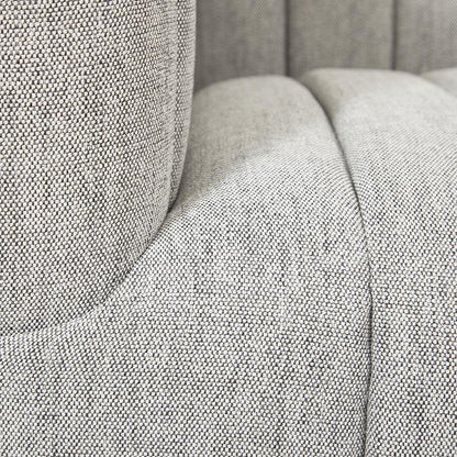 Elliot Sofa – Stone - New performance Fabric