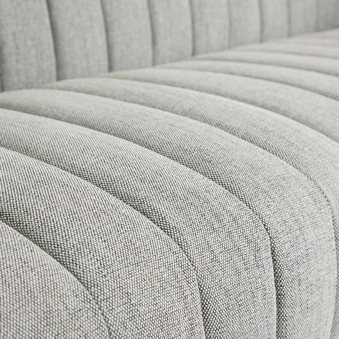 Elliot Sofa – Stone - New performance Fabric