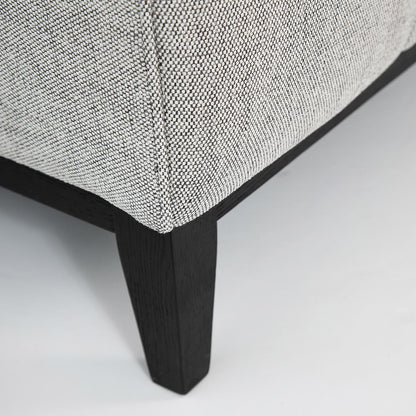 Elliot Sofa – Stone - New performance Fabric