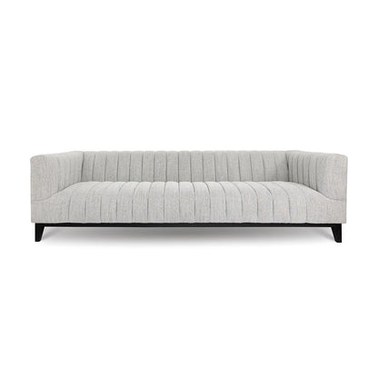 Elliot Sofa – Stone - New performance Fabric