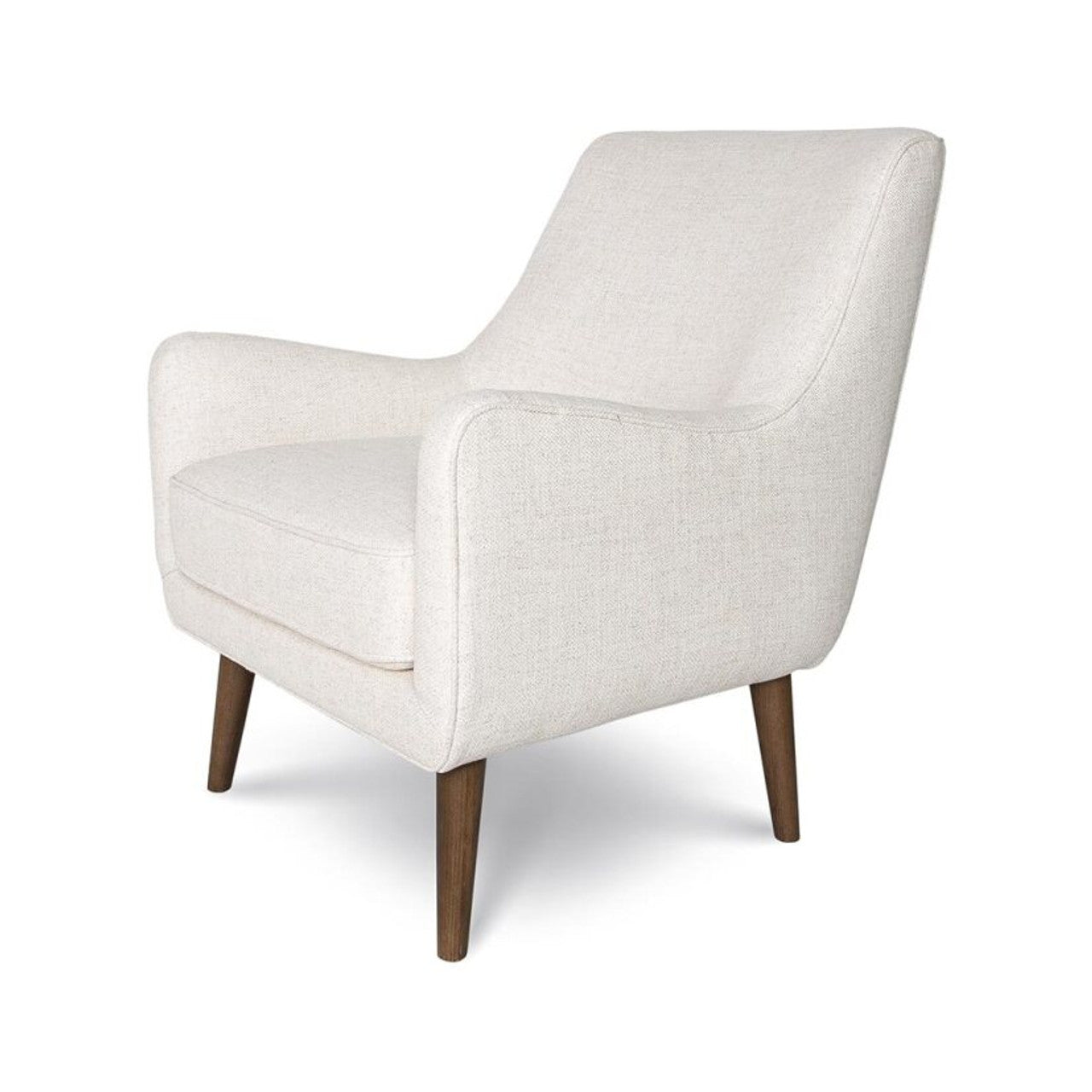 Evan Chair - Cream