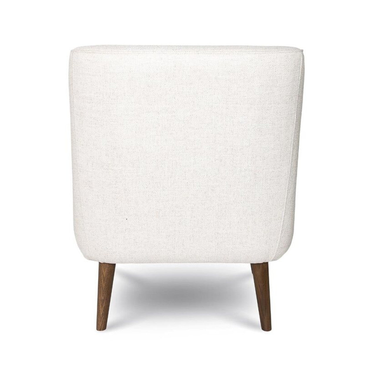 Evan Chair - Cream