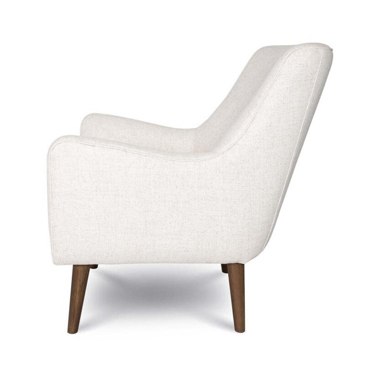 Evan Chair - Cream