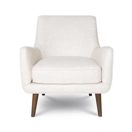 Evan Chair - Cream