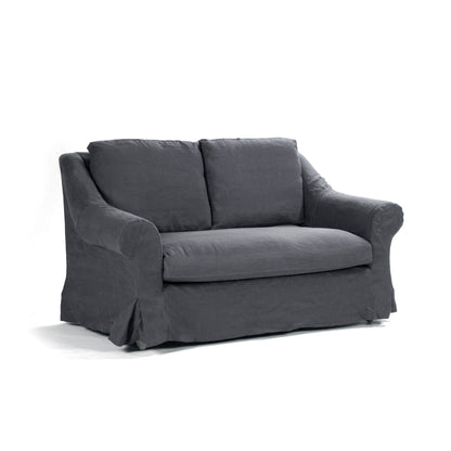 Albine Love Seat Sofa