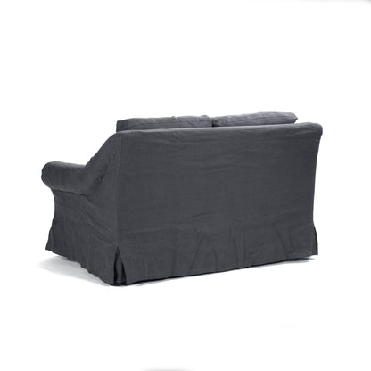 Albine Love Seat Sofa