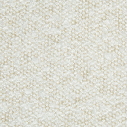 Fisher Bench - Off White Boucle