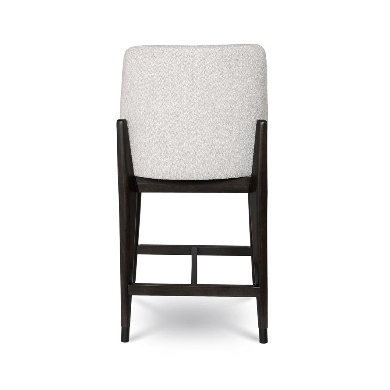 Fawcett Counter Stool - Taupe Boucle