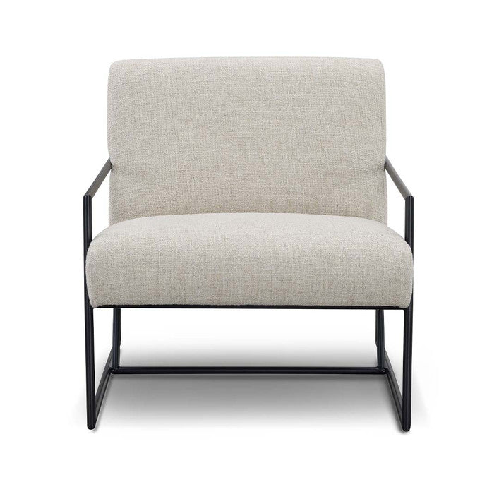 Accent Chair – Ferris – Biscuit