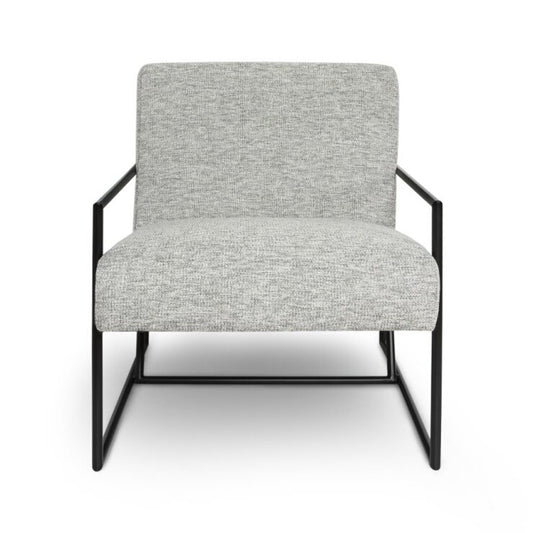 Ferris Condo Size Chair - Stone