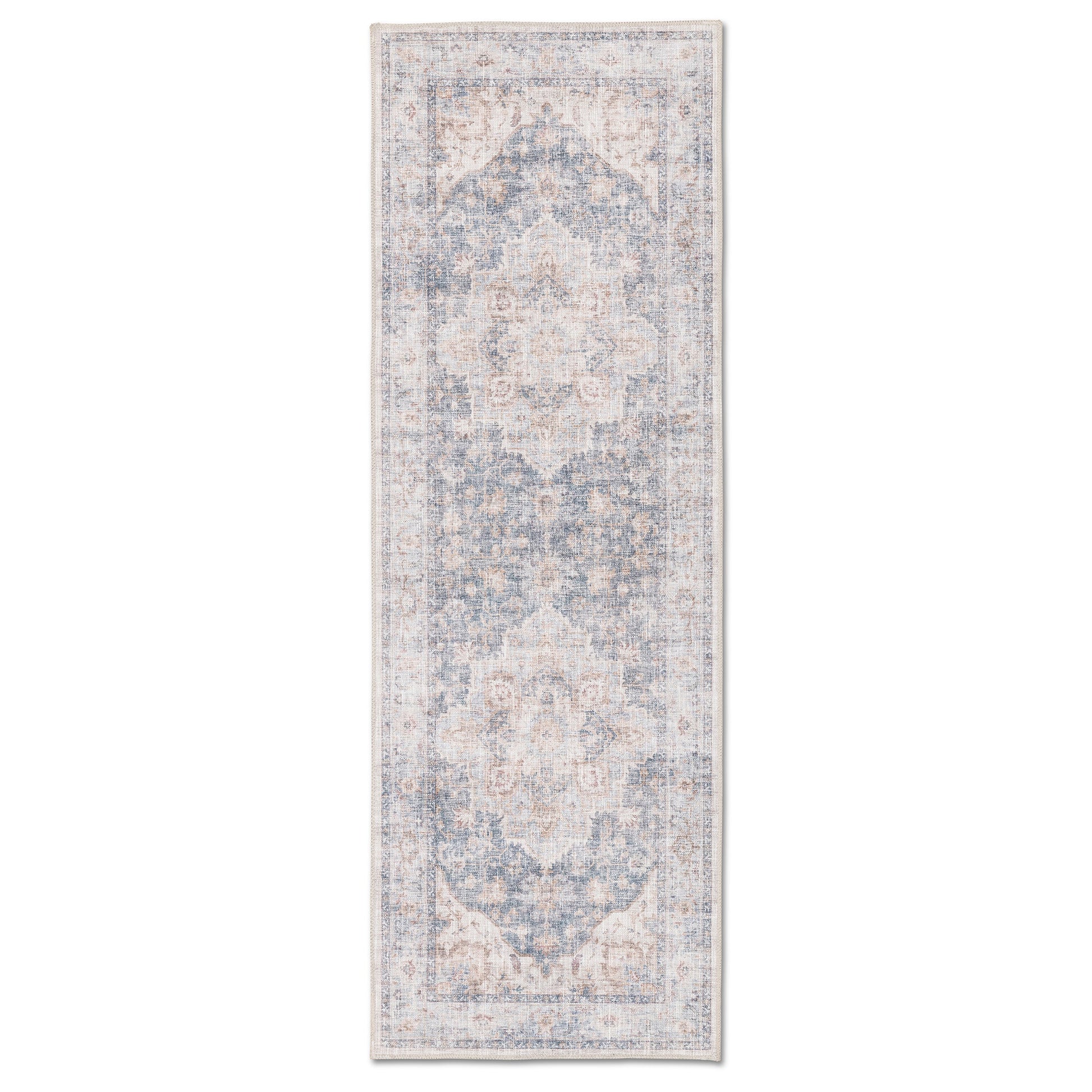 Persian Twilight Premium Washable Rug - Erbanica