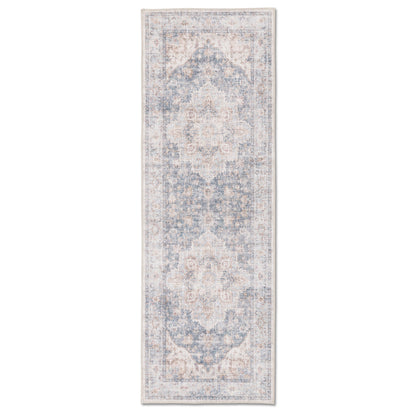 Persian Twilight Premium Washable Rug - Erbanica