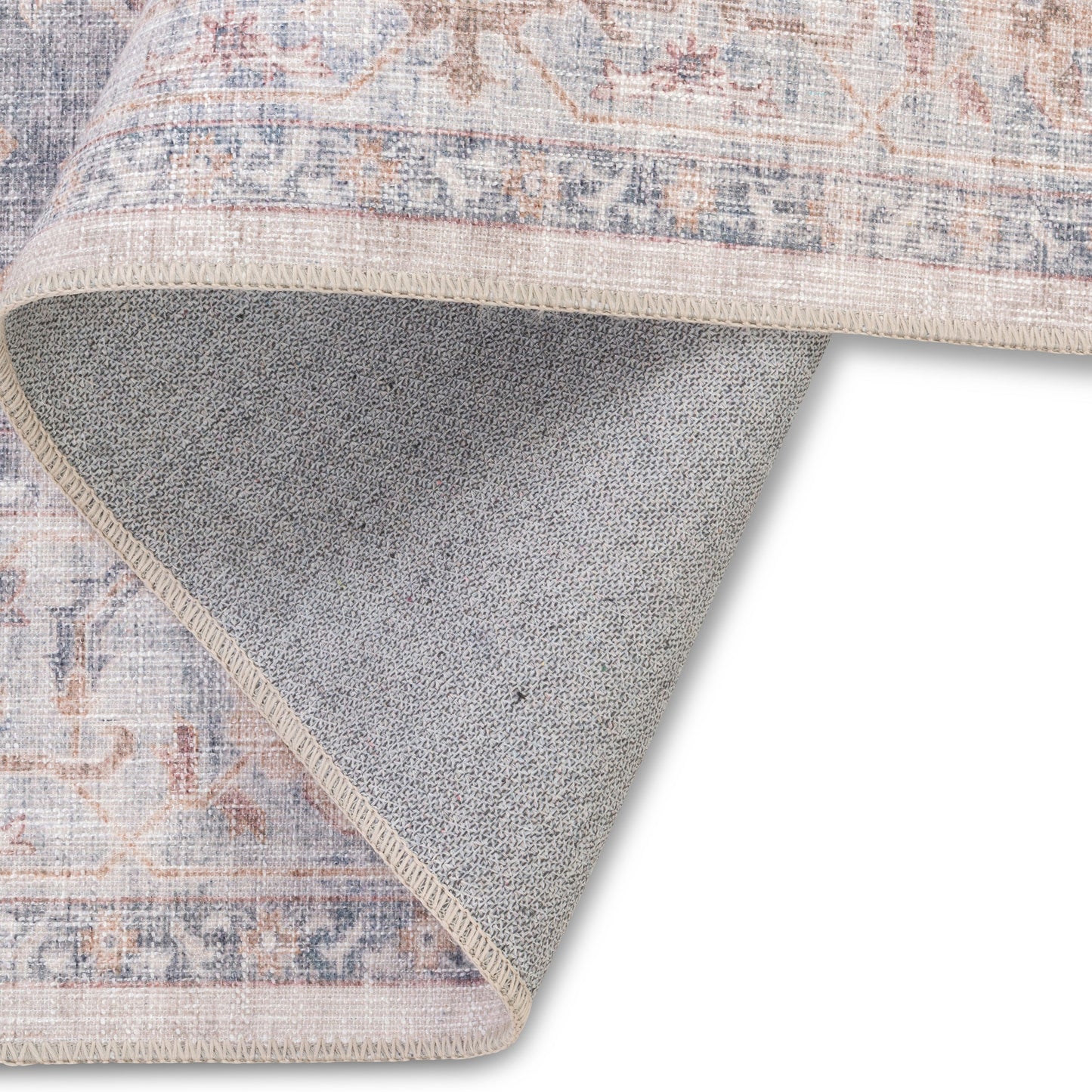 Persian Twilight Premium Washable Rug - Erbanica