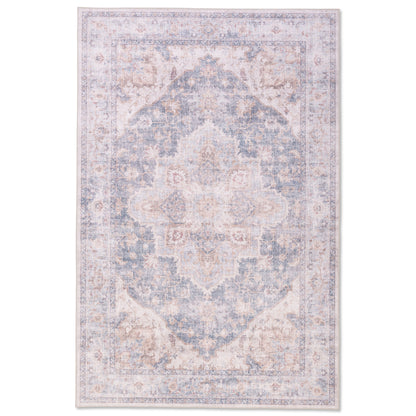 Persian Twilight Premium Washable Rug - Erbanica