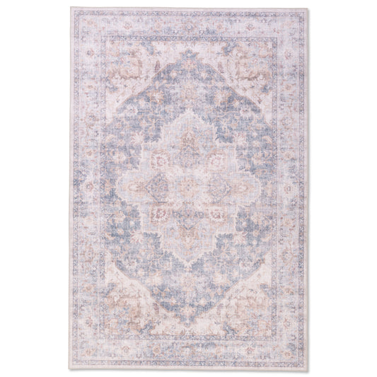 Persian Twilight Premium Washable Rug - Erbanica