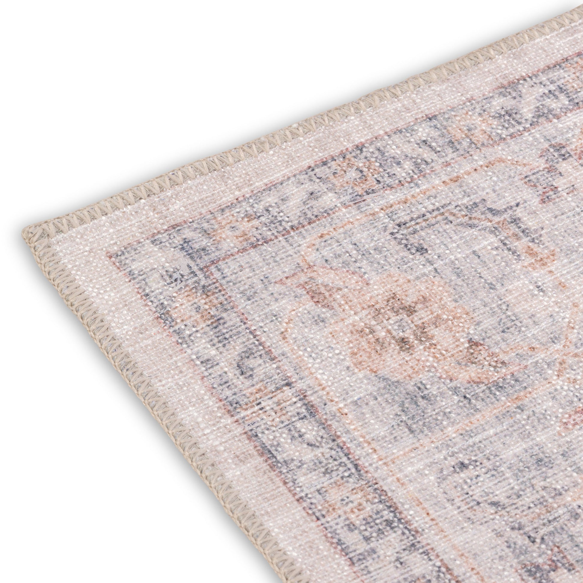 Persian Twilight Premium Washable Rug - Erbanica