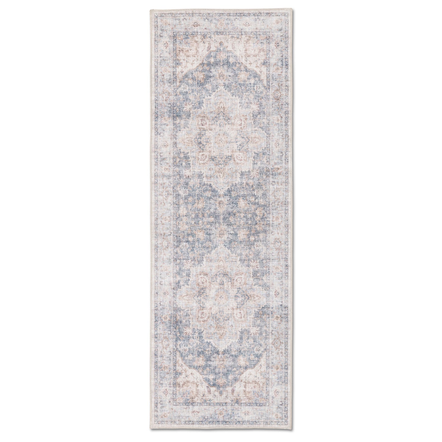 Persian Twilight Premium Washable Rug - Erbanica