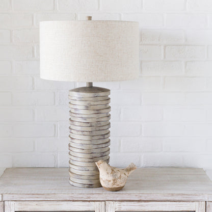 Sulak Accent Table Lamp