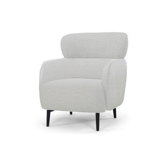 Ginger Accent Chair - Mirage Dune