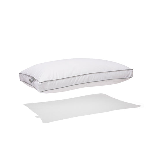 Gel Microfiber Down Alternative Pillow - Canadian Down & Feather Company 