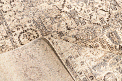 Heirloom Transitional Beige Rug