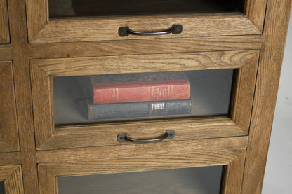 Battier Cabinet