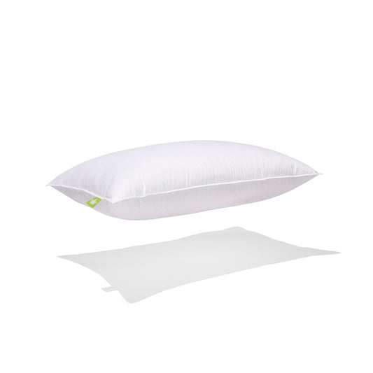 Hutterite Down Perfect Pillow - Canadian Down & Feather Company 