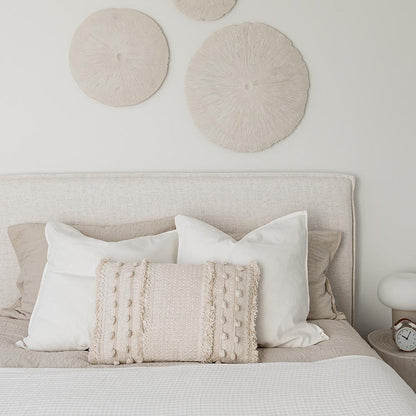 Julia Cream Headboards