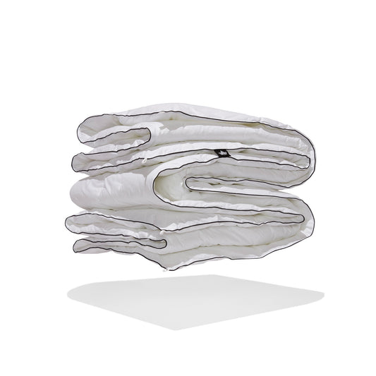 Microfiber Down Alternative Duvet - Canadian Down & Feather Company 