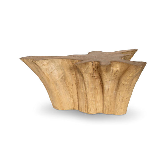 Natura Anise Round Coffee Table