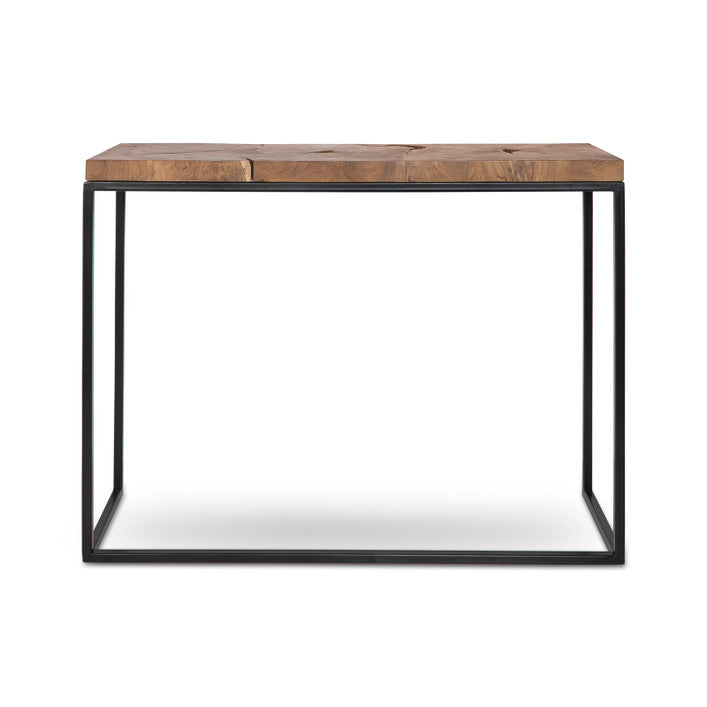 Natura Console Desk - Small