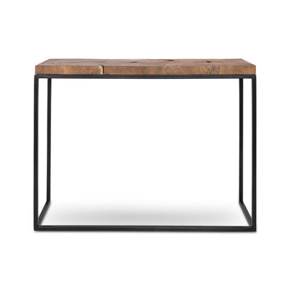 Natura Console Desk - Small