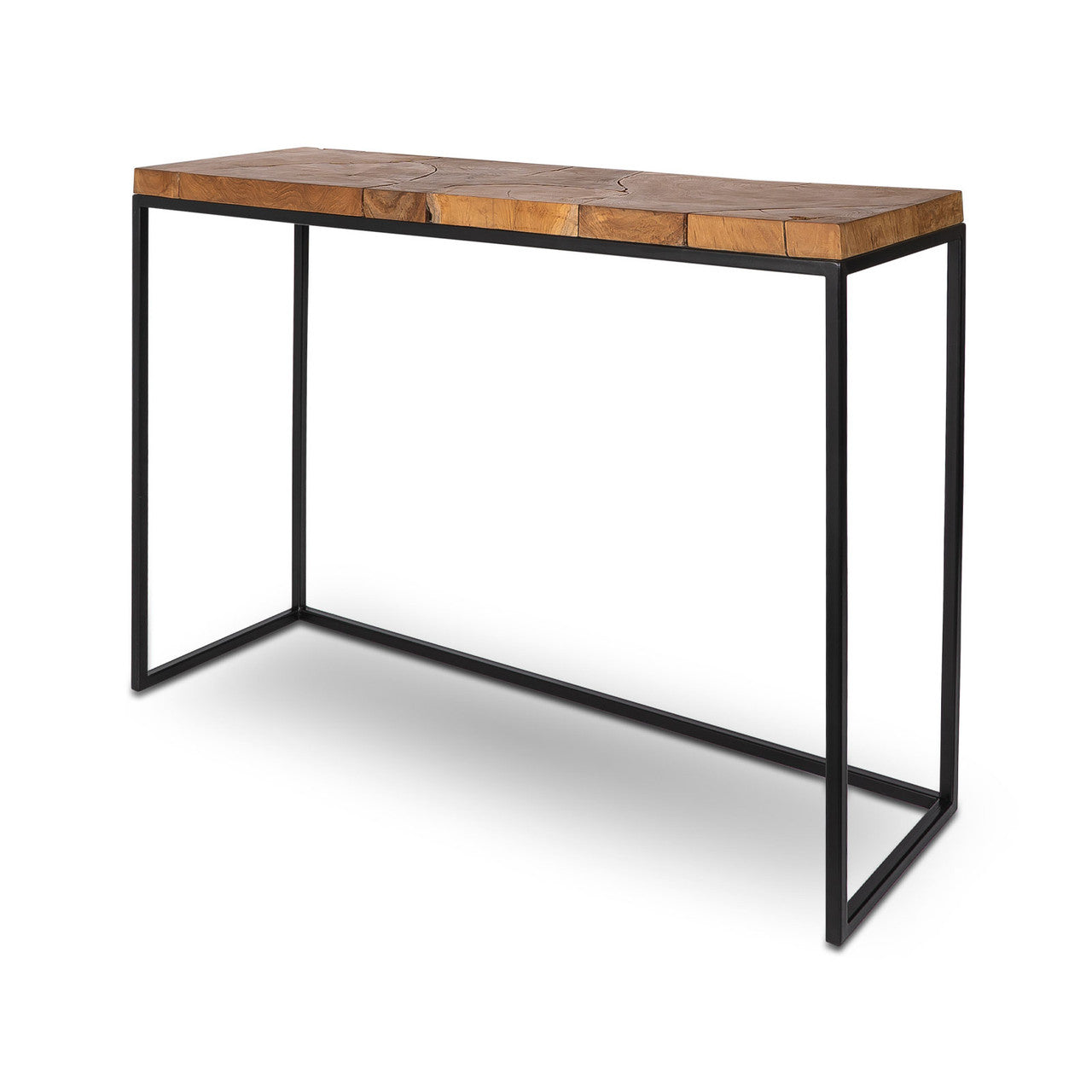 Natura Console Desk - Small