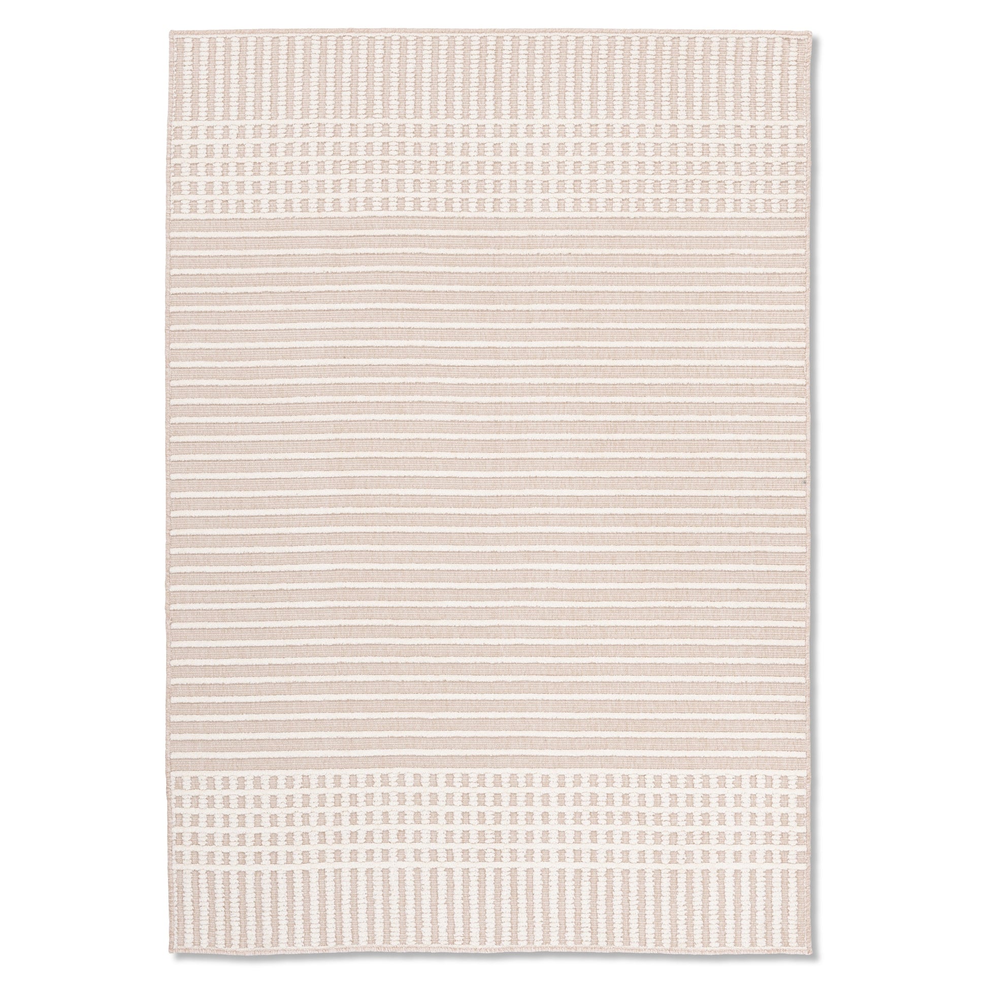 Nyla 3301 Washable Indoor Rug - Erbanica